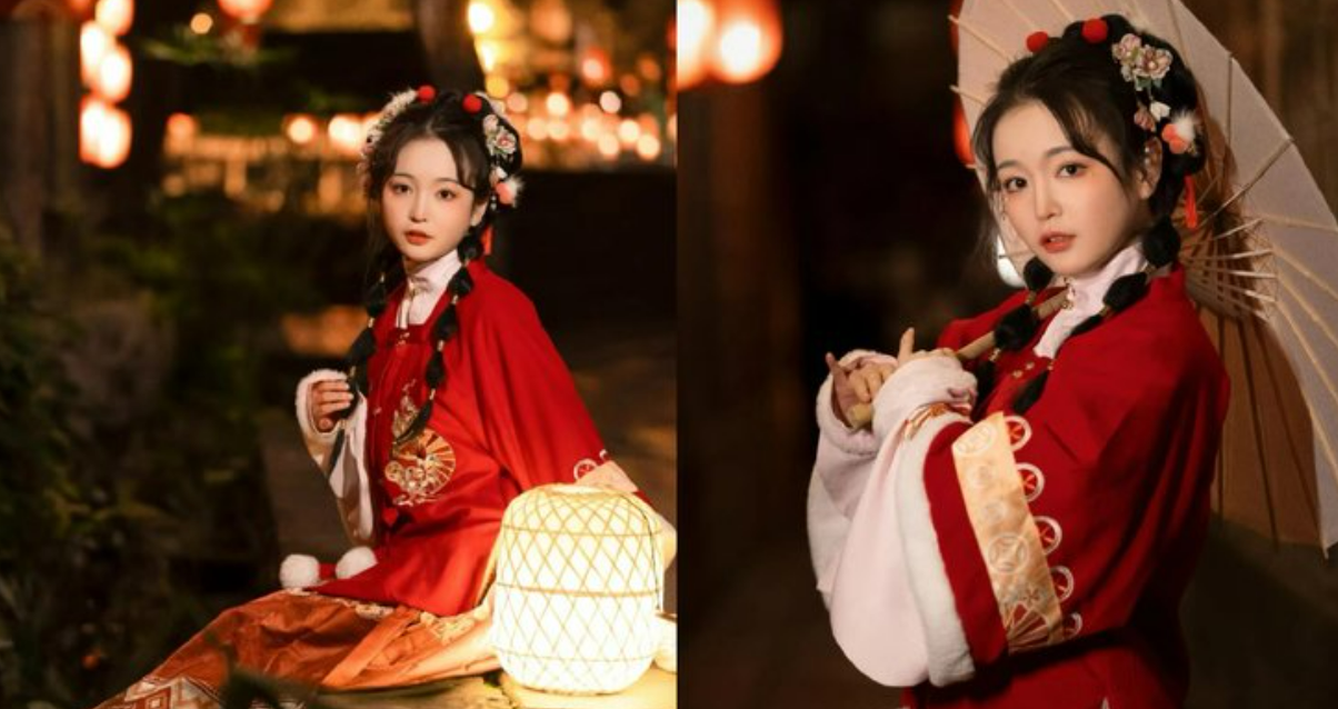 hanfu culture